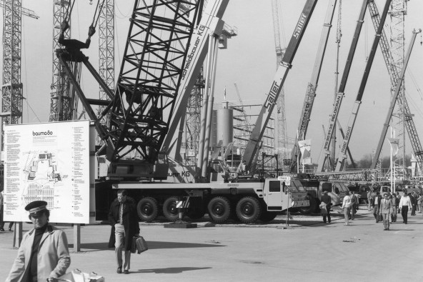 Learn about Bauma's success story