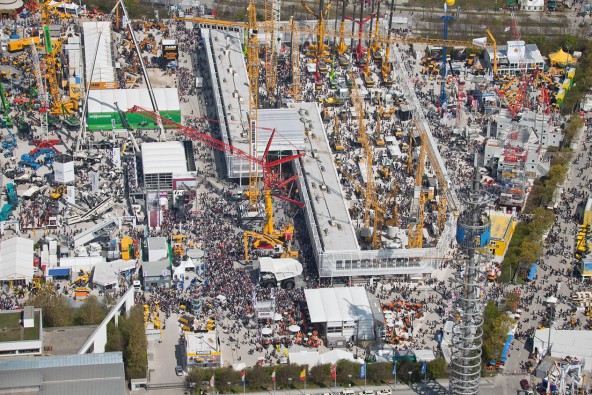 Learn about Bauma's success story